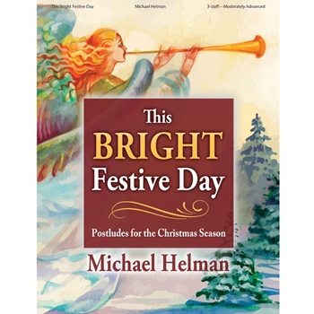 This Bright Festive Day