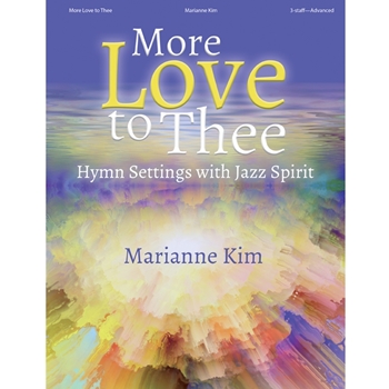 More Love to Thee