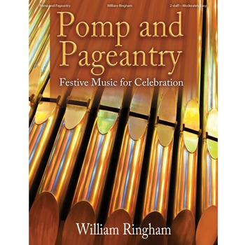 Pomp and Pageantry