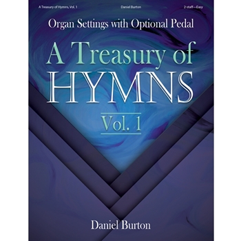 A Treasury of Hymns, Vol. 1