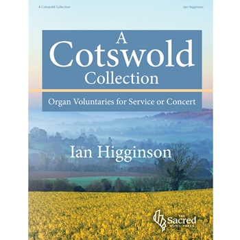 A Cotswold Collection
