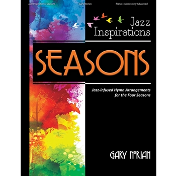 Jazz Inspirations: Seasons