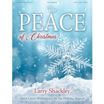 The Peace of Christmas