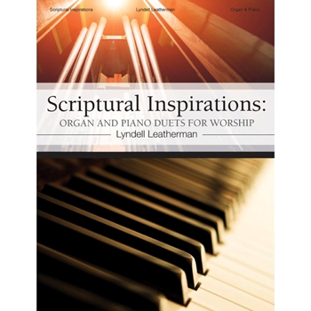 Scriptural Inspirations