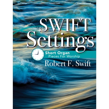 Swift Settings