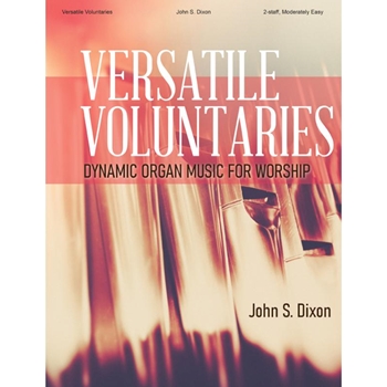 Versatile Voluntaries