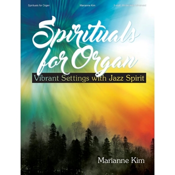 Spirituals for Organ