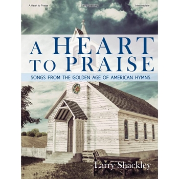 Heart to Praise
