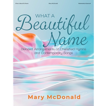 What a Beautiful Name