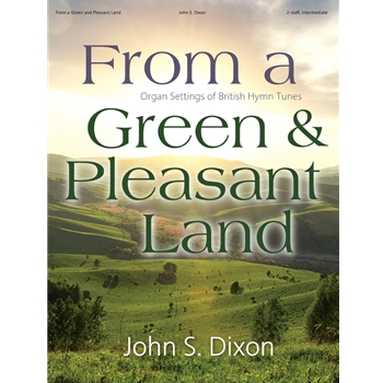 From a Green and Pleasant Land