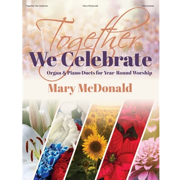 Together We Celebrate