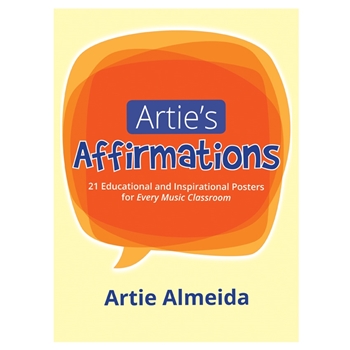 Artie's Affirmations
