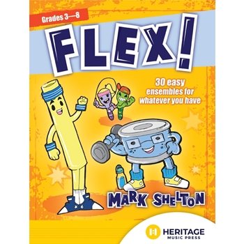 Flex!