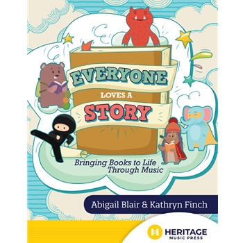 Everyone Loves a Story