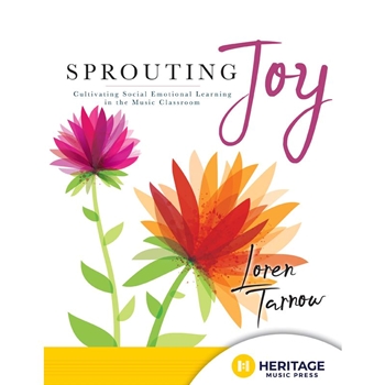 Sprouting Joy