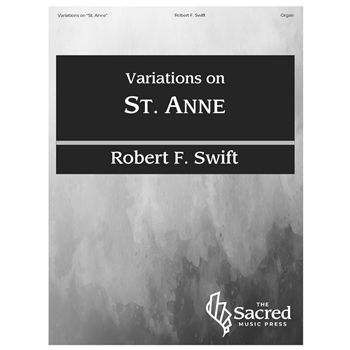 Variations on "St. Anne"