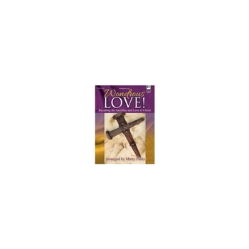 Wondrous Love