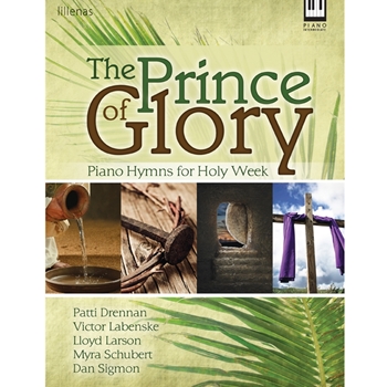 Prince of Glory