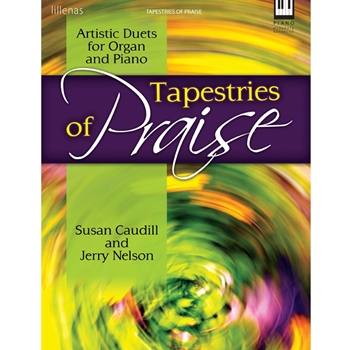 Tapestries of Praise
