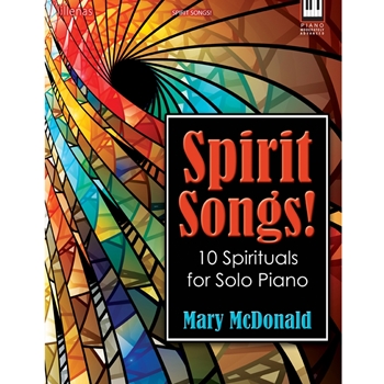 Spirit Songs!