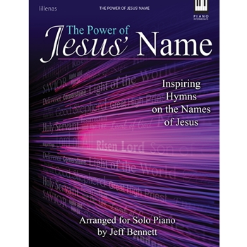 Power of Jesus' Name