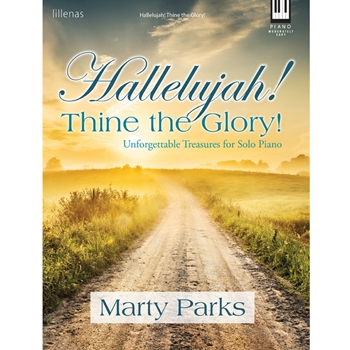 Hallelujah Thine the Glory