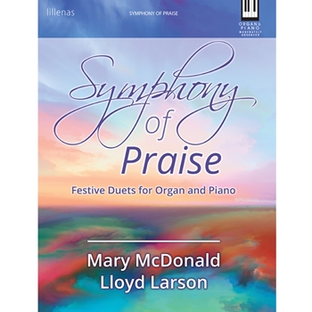 Symphony of Praise