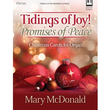 Tidings of Joy! Promises of Peace