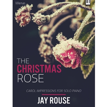 The Christmas Rose