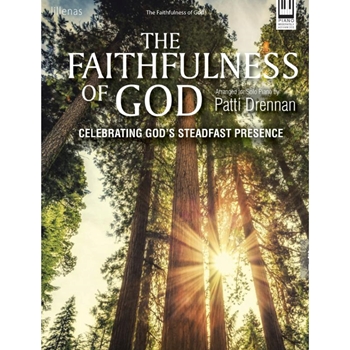 Faithfulness of God