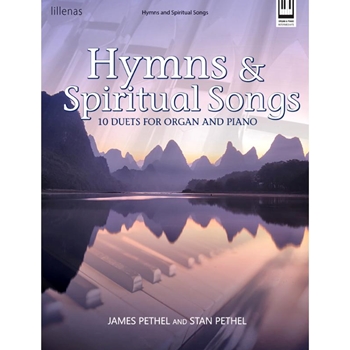 Hymns and Spiritual Songs
