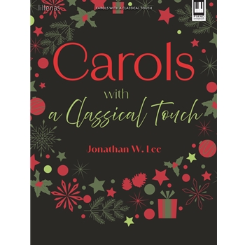 Carols with a Classical Touch