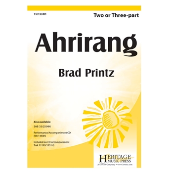 Ahrirang