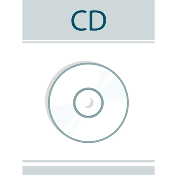 When I Survey the Wondrous Cross - P/A CD