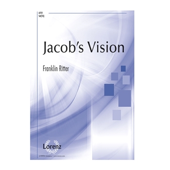 Jacob's Vision