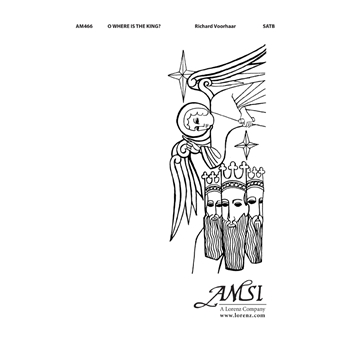 O Where is the King?