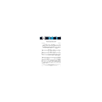 Teach Me Your Way, O Lord