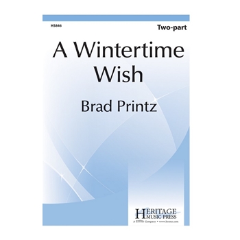 A Wintertime Wish
