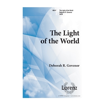 The Light of the World