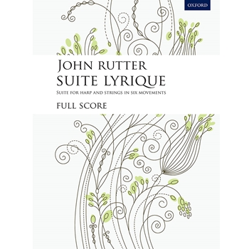 Suite Lyrique