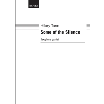 Some of the Silence