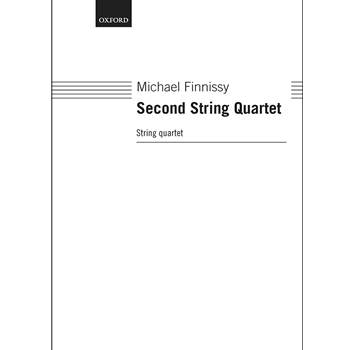 Second String Quartet