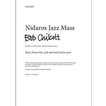 Nidaros Jazz Mass