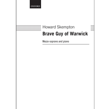 Brave Guy of Warwick