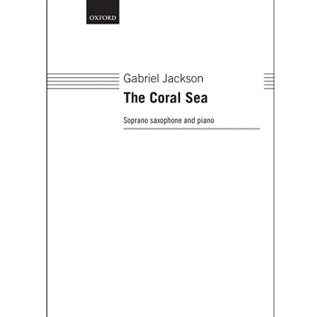 The Coral Sea
