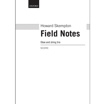 Field NotesScore