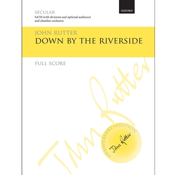 Down by the Riverside