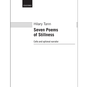 Seven Poems of Stillness