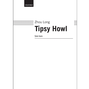 Tipsy Howl