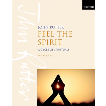 Feel The Spirit